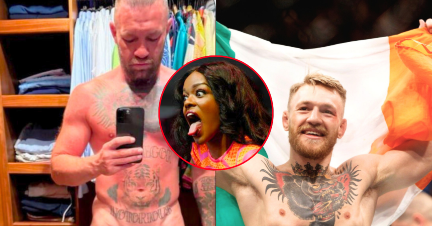 Why Azealia Banks Can’t Let Go of Her Hatred of Ireland - From Aer Lingus to Conor McGregor