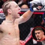 Why Paddy Pimblett Thinks Sean Strickland and Tom Aspinall Are Cooler Than You Think