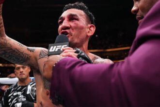 "Why People Love Him" - Dana White says This UFC Star Makes Him Say "Hell Yeah, Brother!"