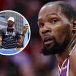 Why Stephen Curry and the Warriors’ 2022 run should be a benchmark for Kevin Durant against the OKC next season