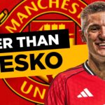 Wilcox opens talks to bring £80m CF to Man Utd
