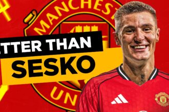 Wilcox opens talks to bring £80m CF to Man Utd