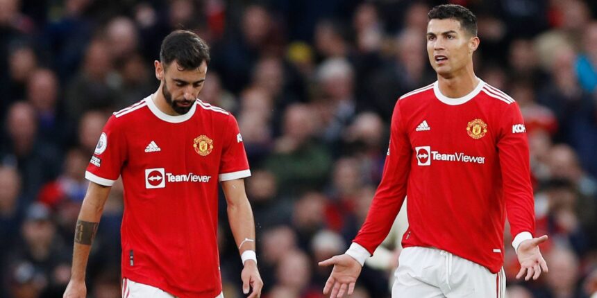 Wilcox plotting Man Utd move for £70m striker