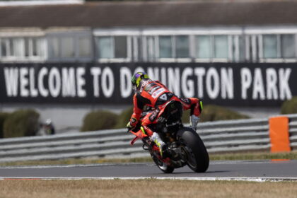 WorldSBK minimum weight rule “stupid” - Alvaro Bautista