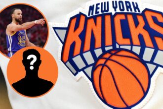 Zach Lowe says New York Knicks signing would have been 'awesome' for the Golden State Warriors