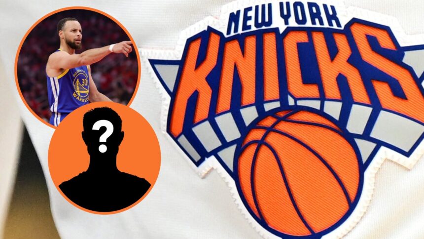 Zach Lowe says New York Knicks signing would have been 'awesome' for the Golden State Warriors