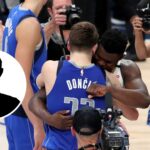 Zion Williamson or Luka Doncic, Jim Jackson says which player's conditioning worries him the most