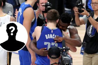Zion Williamson or Luka Doncic, Jim Jackson says which player's conditioning worries him the most