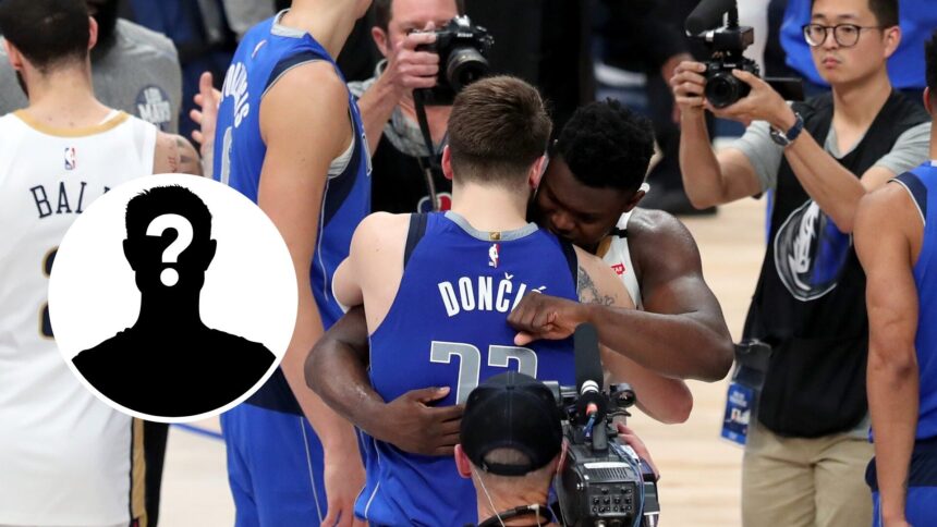 Zion Williamson or Luka Doncic, Jim Jackson says which player's conditioning worries him the most