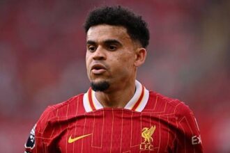 Bayern Munich and Liverpool reach Luis Diaz agreement