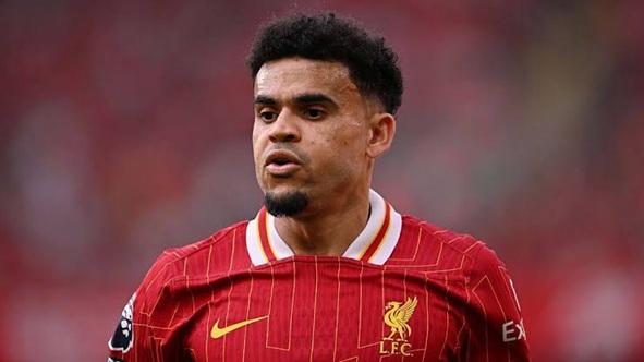 Bayern Munich and Liverpool reach Luis Diaz agreement