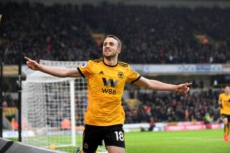 ´Diogo was adored´ – Jota´s former club Wolves pay tribute after Liverpool forward dies