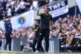 Thomas Frank’s Tottenham Takeoff: Realism, Resolve, and a Rebuild