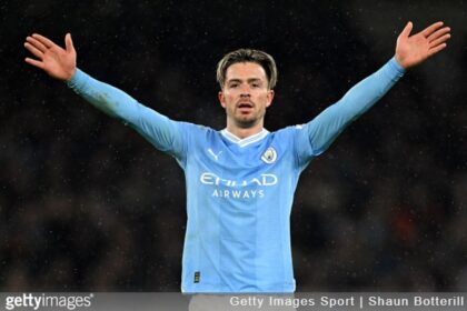Jack Grealish – Manchester City’s forgotten £100m man