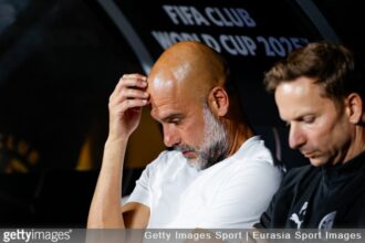 Initial verdict in Manchester City’s 115-charge case expected to be delayed again