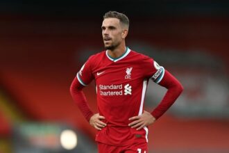 Jordan Henderson to join Brentford