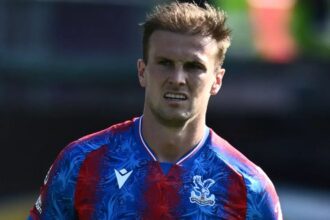 Rob Holding set for MLS move