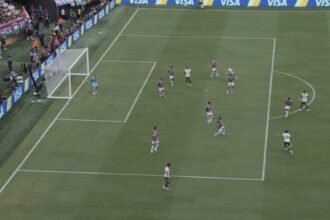 Watch: Joao Pedro scores a long-range stunner on Chelsea debut