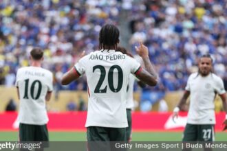Could Club World Cup hero Joao Pedro push Chelsea into Premier League title race?