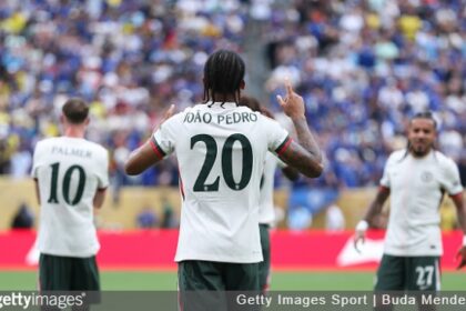Could Club World Cup hero Joao Pedro push Chelsea into Premier League title race?