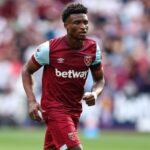 Spurs interested in Mohammed Kudus
