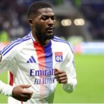 Everton interested in Ainsley Maitland-Niles