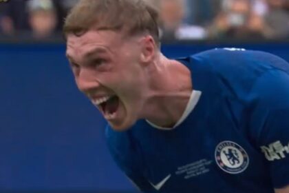 First-half goals from Cole Palmer and Joao Pedro secure Chelsea FIFA Club World Cup trophy (Video)