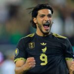 Mexico 1-0 Honduras: Jimenez secures fourth consecutive Gold Cup final