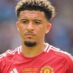 Manchester United set Sancho price amid Juventus interest