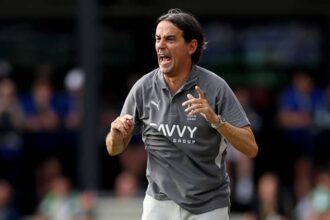 ´We had to climb Mount Everest without oxygen´ – Inzaghi thrilled with Man City scalp
