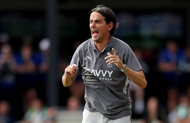 ´We had to climb Mount Everest without oxygen´ – Inzaghi thrilled with Man City scalp