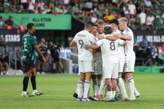 Ego-free MLS All-Stars claim 3-1 win over Liga MX All-Stars