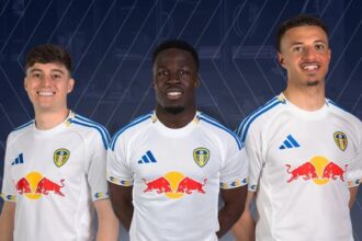 23-year-old could be stuck at Leeds United for next season