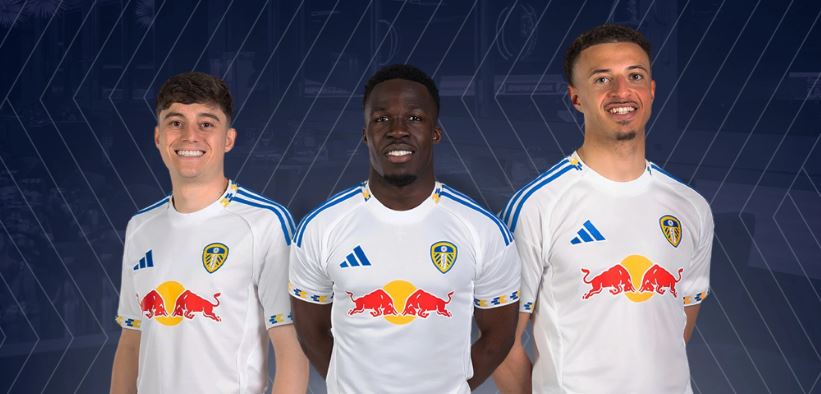 23-year-old could be stuck at Leeds United for next season
