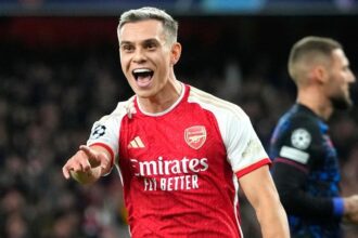 Bayern to turn attention to Trossard if Diaz pursuit fails