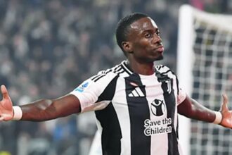 Marseille in advanced Timothy Weah talks