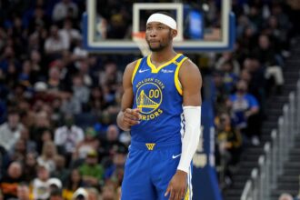 ‘All day…’ Jonathan Kuminga sent a message to Golden State Warriors after $45m decision, agent responds