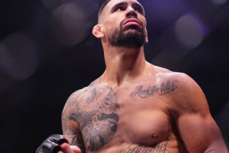 ‘Big boys’ set for key light heavyweight fight at UFC 321