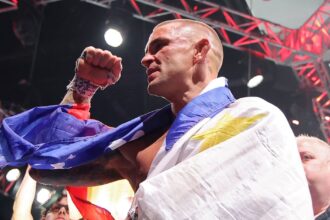 ‘Diamonds are forever’: Pros react to Dustin Poirier’s retirement after fantastic UFC 318 main event