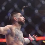 ‘It is nuts, it’s like nothing I’ve seen before’: Jon Anik reacts to Ilia Topuria’s 2nd title win at UFC 317