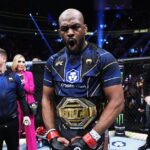 ‘It’s basically irrelevant’: Matt Brown scoffs at Jon Jones’ behavior outside the cage affecting his legacy