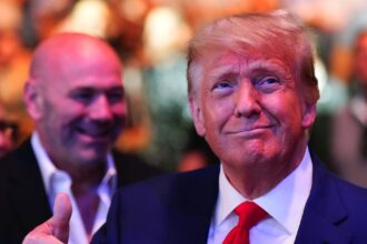 ‘Set your expectations very low’: Fans react to Dana White’s UFC White House hype, biggest MMA stories of the week