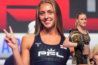 ‘She Can Do Everything Valentina’s Done’: Molly McCann Hails Dakota Ditcheva as the Next Superstar