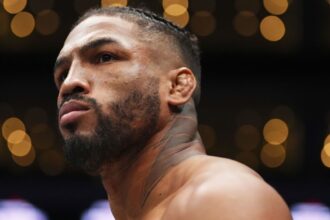 ‘This is the worst of the worst’: Kevin Lee calls broken jaw the most horrific injury he’s suffered in his career