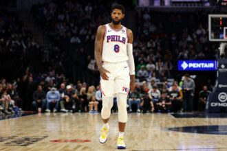 ‘Went crazy…’ Paul George admits he was wrong about 2025 NBA Draft pick who ‘knows what he wants’