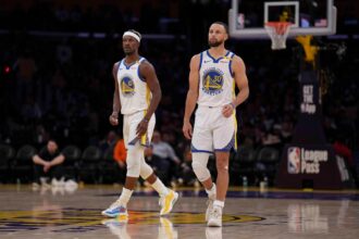 ‘Who are the guys…’ NBA insider questions Golden State Warriors’ roster around Jimmy Butler and Stephen Curry