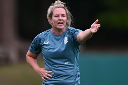 Women's Rugby World Cup: England's Marlie Packer available for opener despite red card