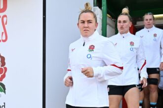 England enjoy 97-7 rout; Packer a doubt for Women's Rugby World Cup opener