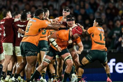 Australia vs. British and Irish Lions: Who makes ESPN's Team of the Series?