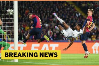 Aston Villa could walk away from blockbuster deal due to injury concerns
